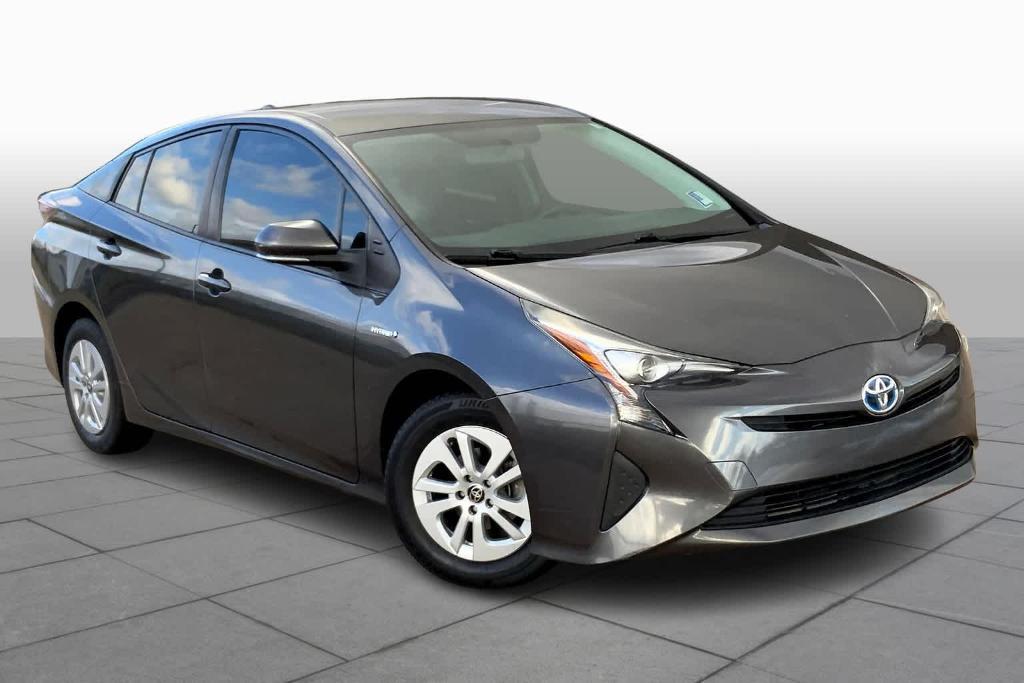 used 2016 Toyota Prius car, priced at $15,900