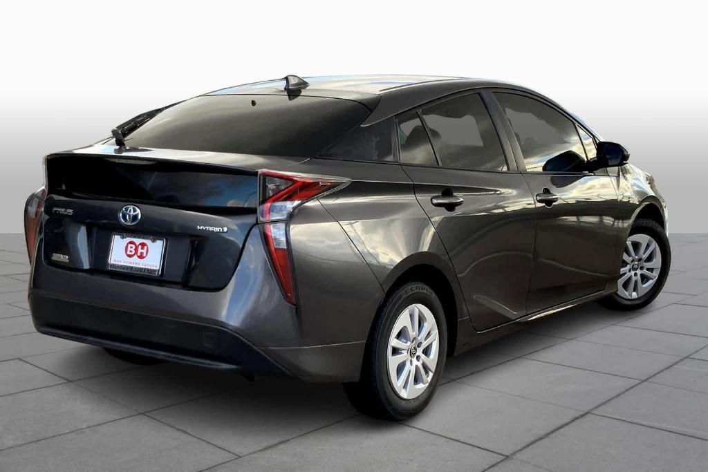 used 2016 Toyota Prius car, priced at $15,900