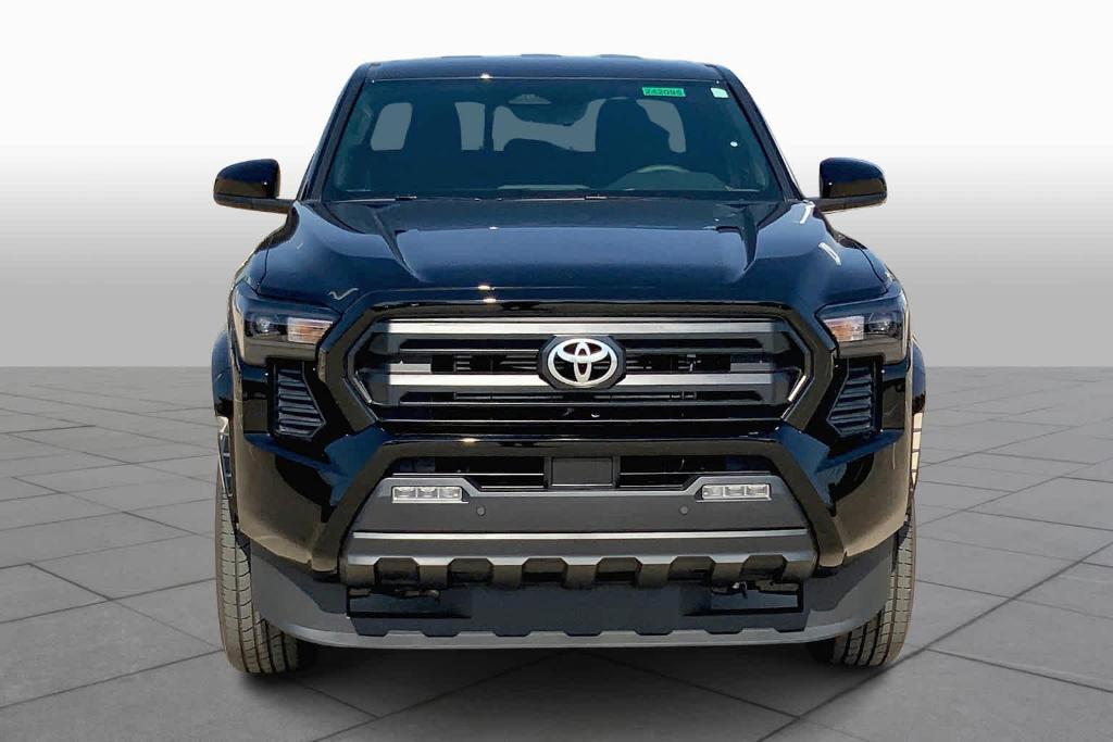 new 2024 Toyota Tacoma car, priced at $45,234