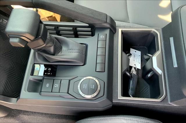 new 2025 Toyota Tacoma car, priced at $39,309