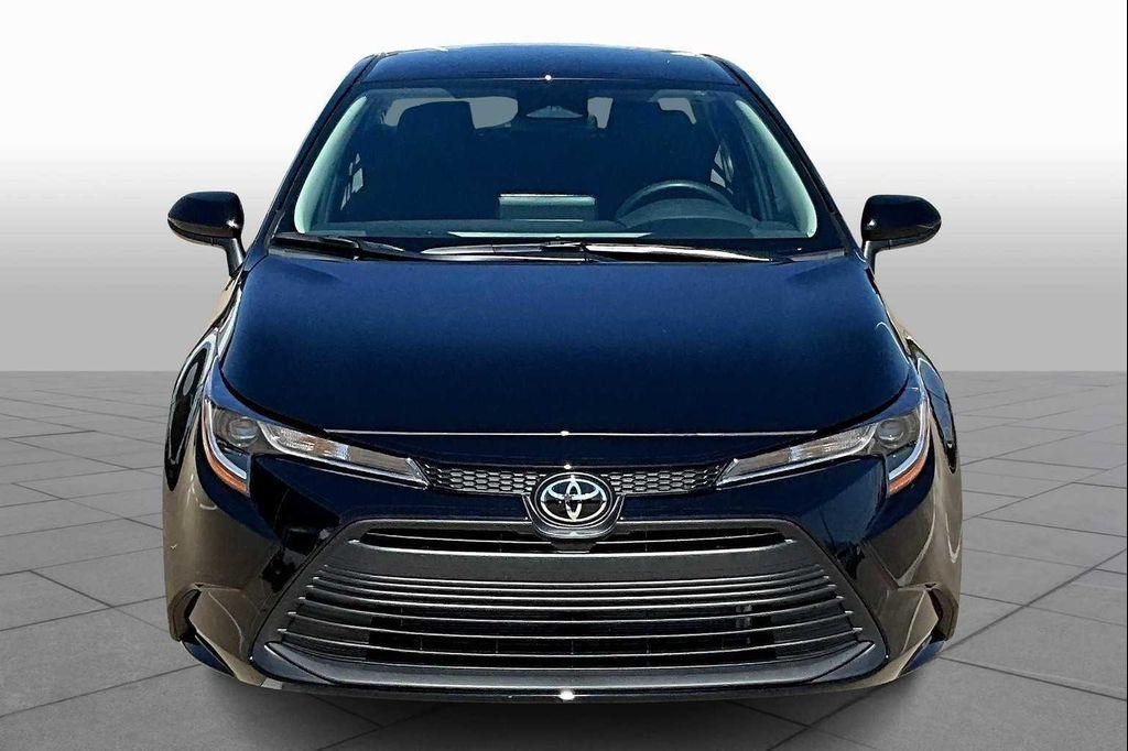 new 2026 Toyota Corolla car, priced at $23,483