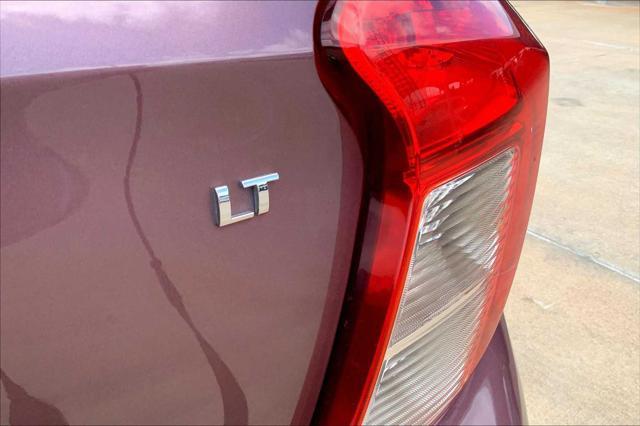 used 2021 Chevrolet Spark car, priced at $14,977