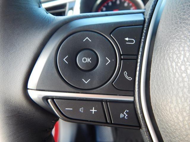 used 2018 Toyota Camry car, priced at $22,900