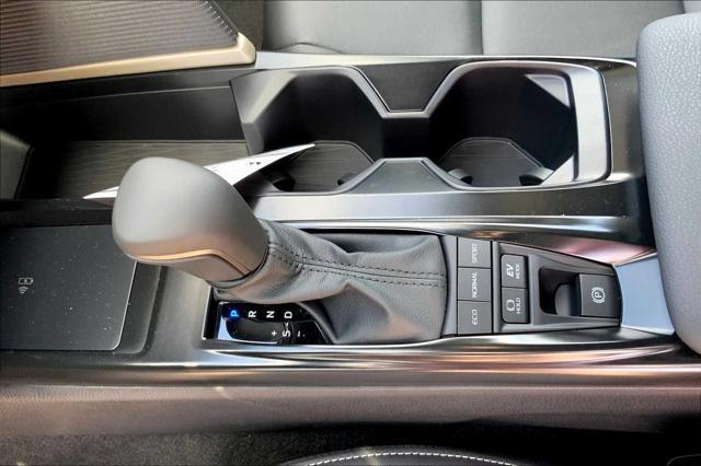 new 2025 Toyota Camry car, priced at $33,870