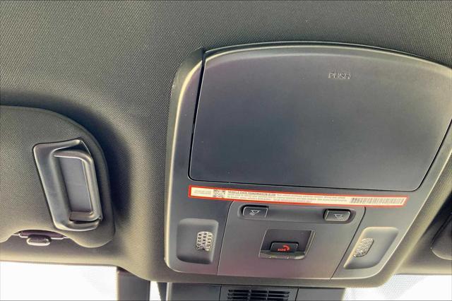 new 2025 Toyota Camry car, priced at $33,870
