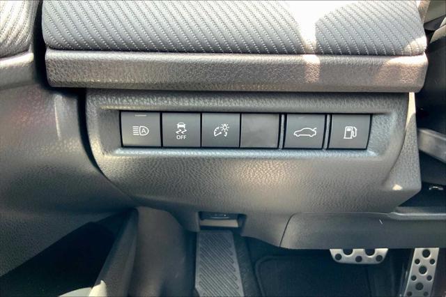 new 2025 Toyota Camry car, priced at $33,870