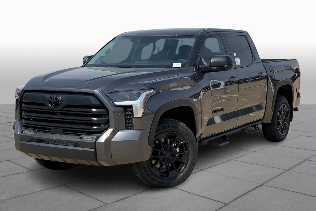 new 2024 Toyota Tundra car, priced at $56,900