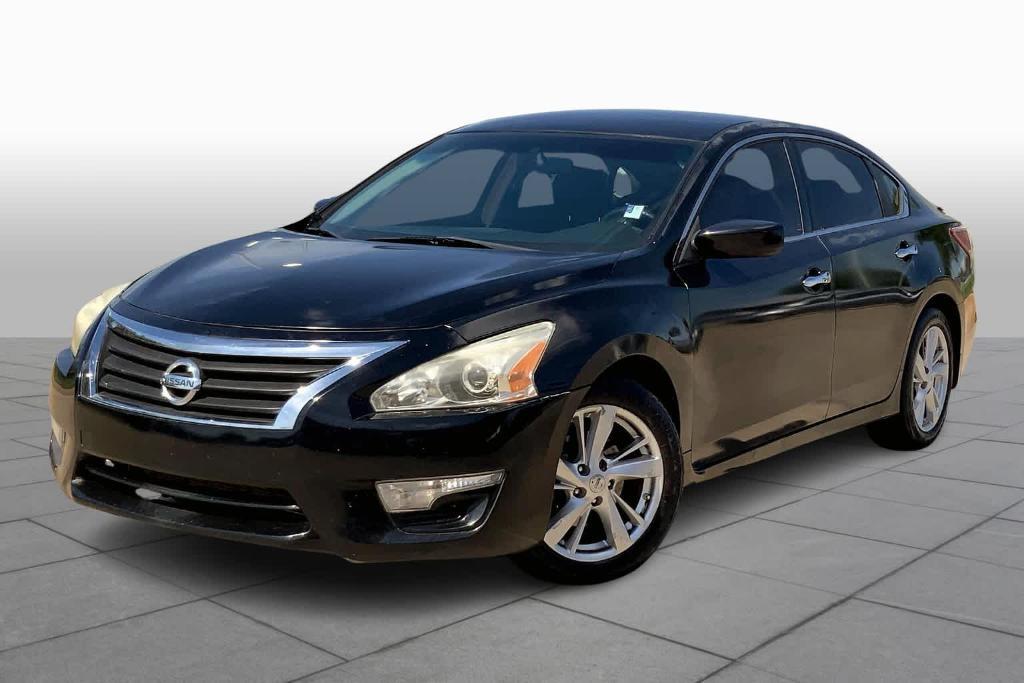 used 2013 Nissan Altima car, priced at $9,760
