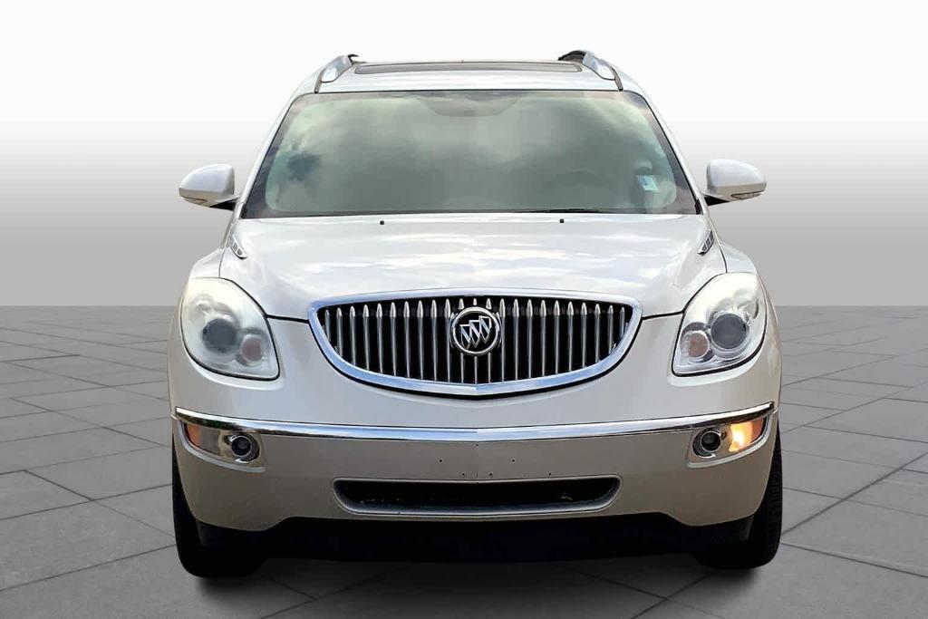 used 2009 Buick Enclave car, priced at $4,900