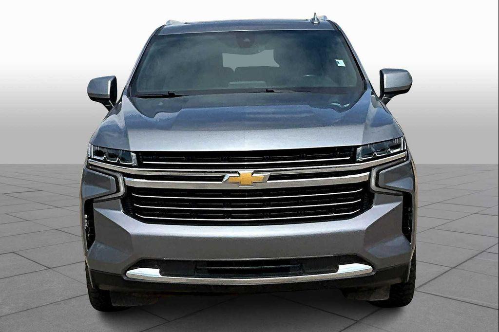 used 2021 Chevrolet Tahoe car, priced at $43,994