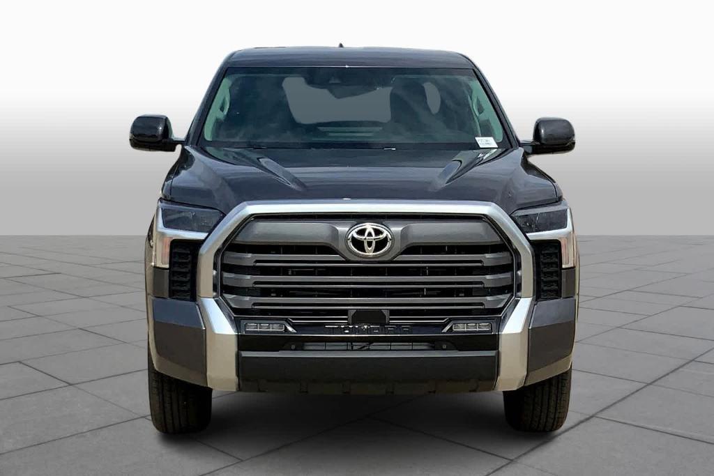 new 2024 Toyota Tundra car, priced at $58,950