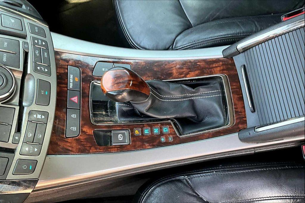 used 2013 Buick LaCrosse car, priced at $4,900