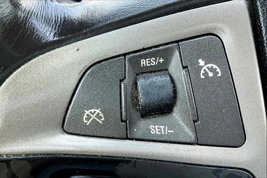 used 2013 Buick LaCrosse car, priced at $4,900