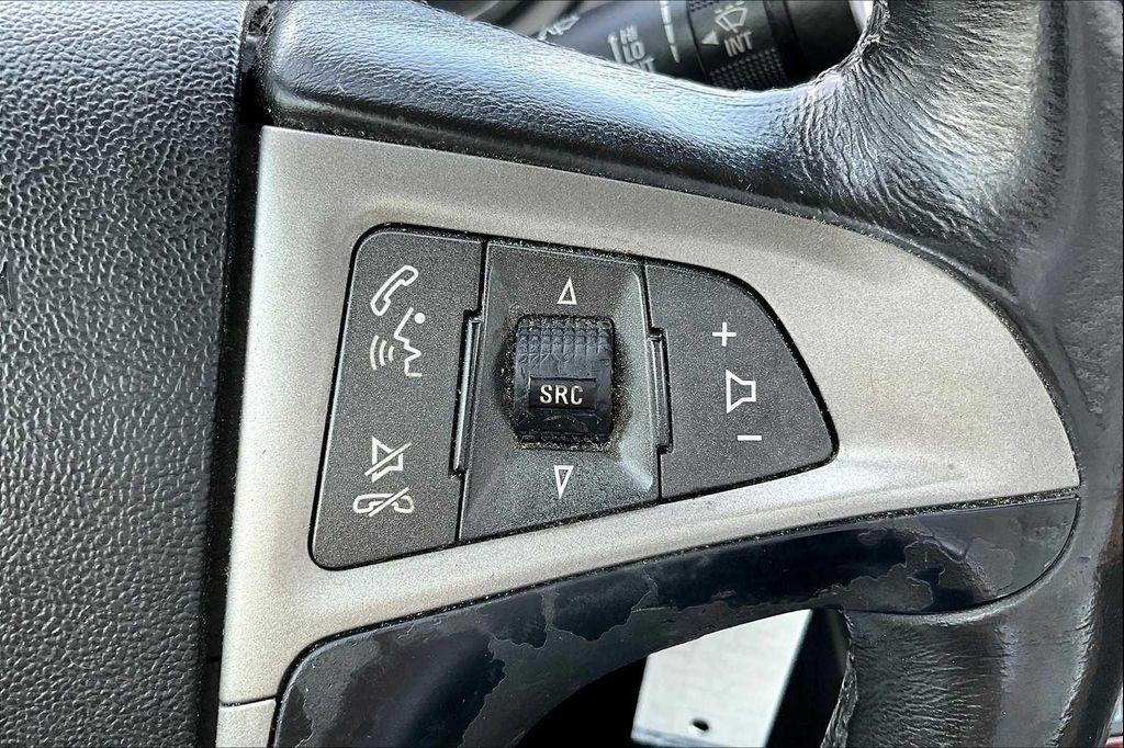 used 2013 Buick LaCrosse car, priced at $4,900