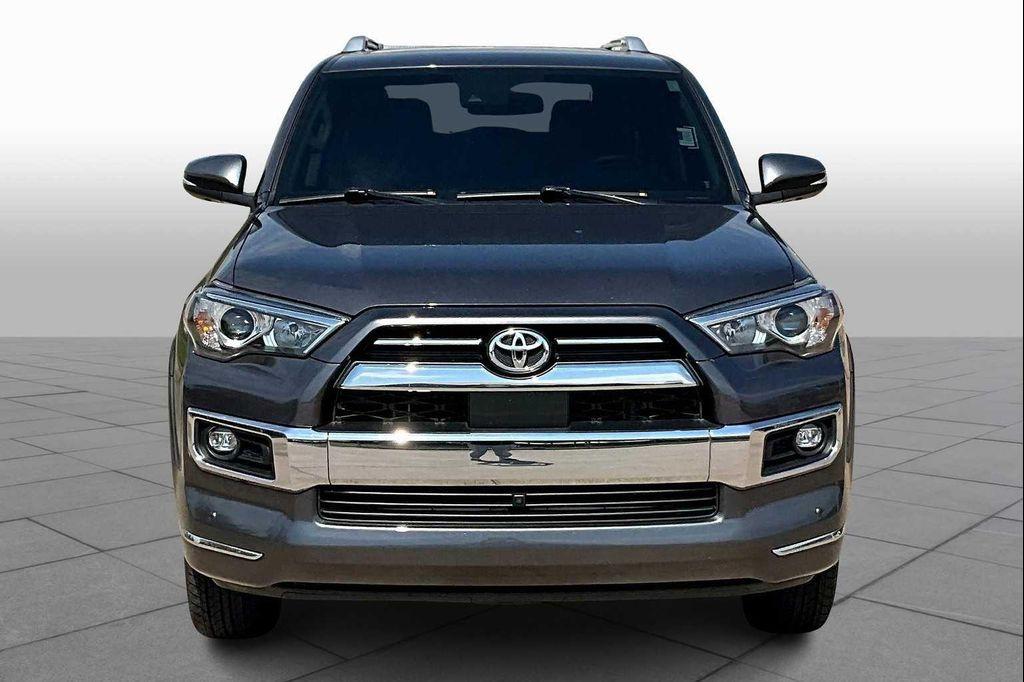 used 2022 Toyota 4Runner car, priced at $44,472