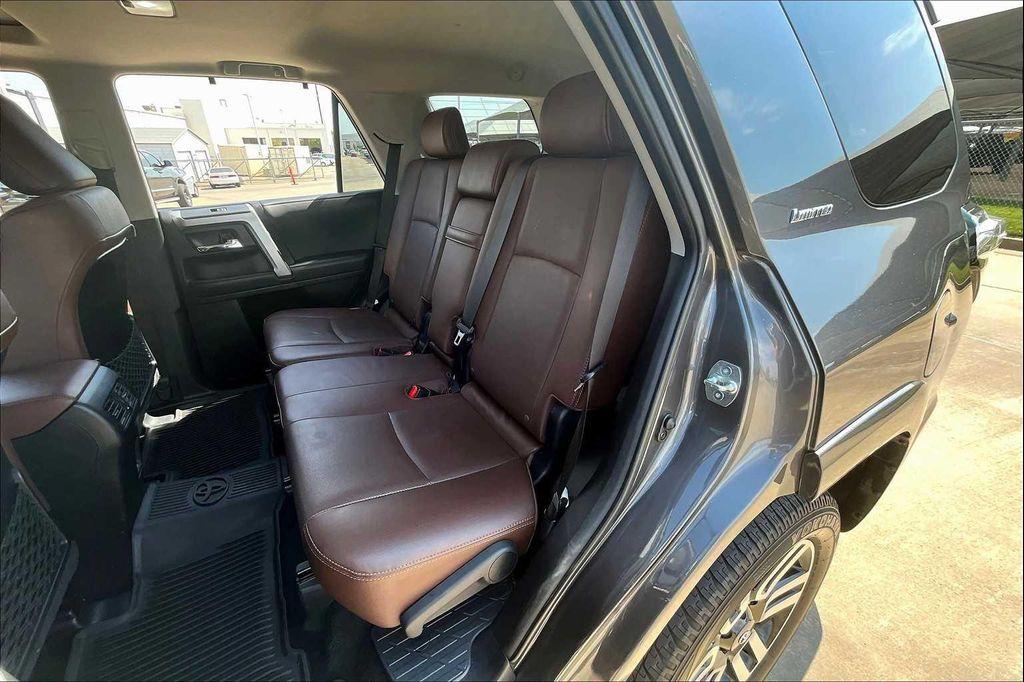 used 2022 Toyota 4Runner car, priced at $44,472