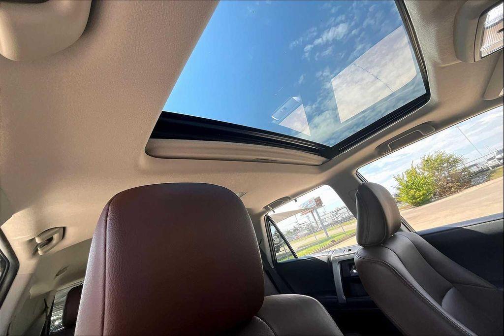 used 2022 Toyota 4Runner car, priced at $44,472