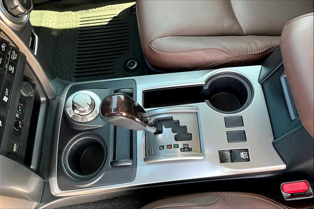 used 2022 Toyota 4Runner car, priced at $44,472
