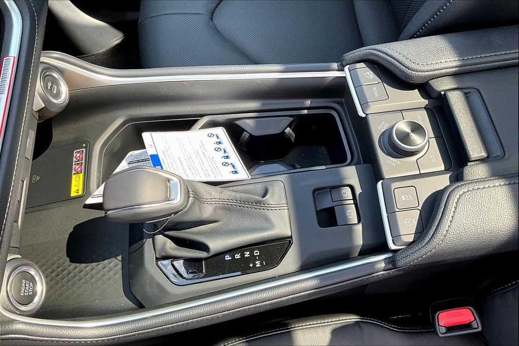 new 2026 Toyota Grand Highlander car, priced at $60,612