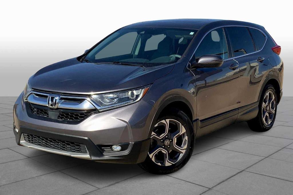 used 2018 Honda CR-V car, priced at $18,900