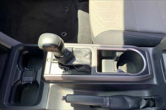 used 2022 Toyota Tacoma car, priced at $34,776