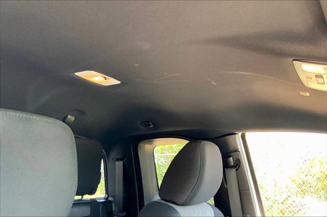 used 2022 Toyota Tacoma car, priced at $34,776
