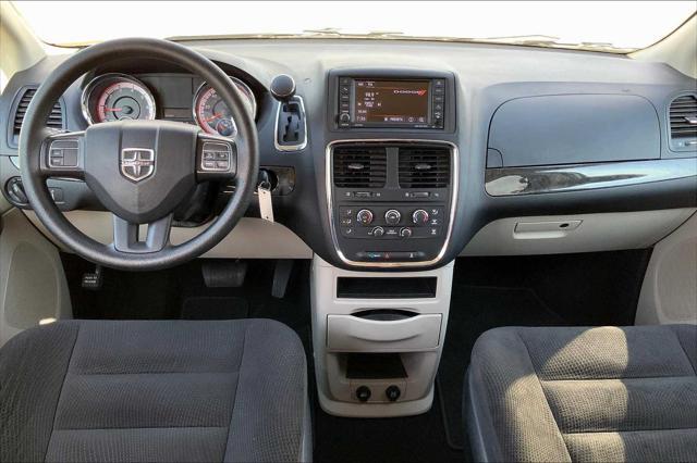 used 2019 Dodge Grand Caravan car, priced at $18,877