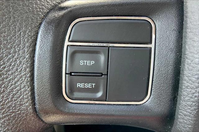 used 2019 Dodge Grand Caravan car, priced at $18,877