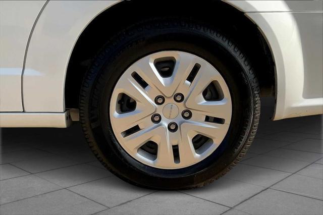 used 2019 Dodge Grand Caravan car, priced at $18,877