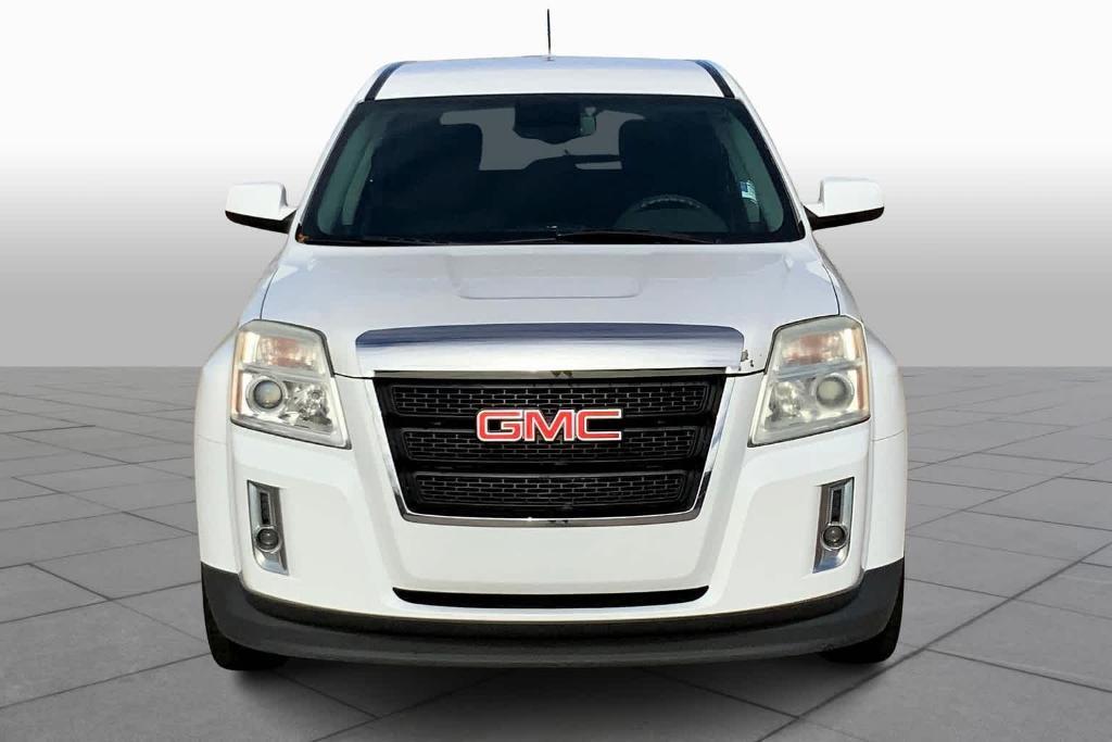 used 2013 GMC Terrain car, priced at $10,767