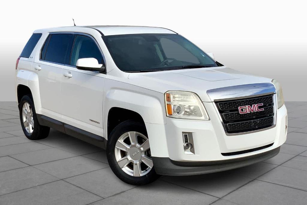 used 2013 GMC Terrain car, priced at $10,767