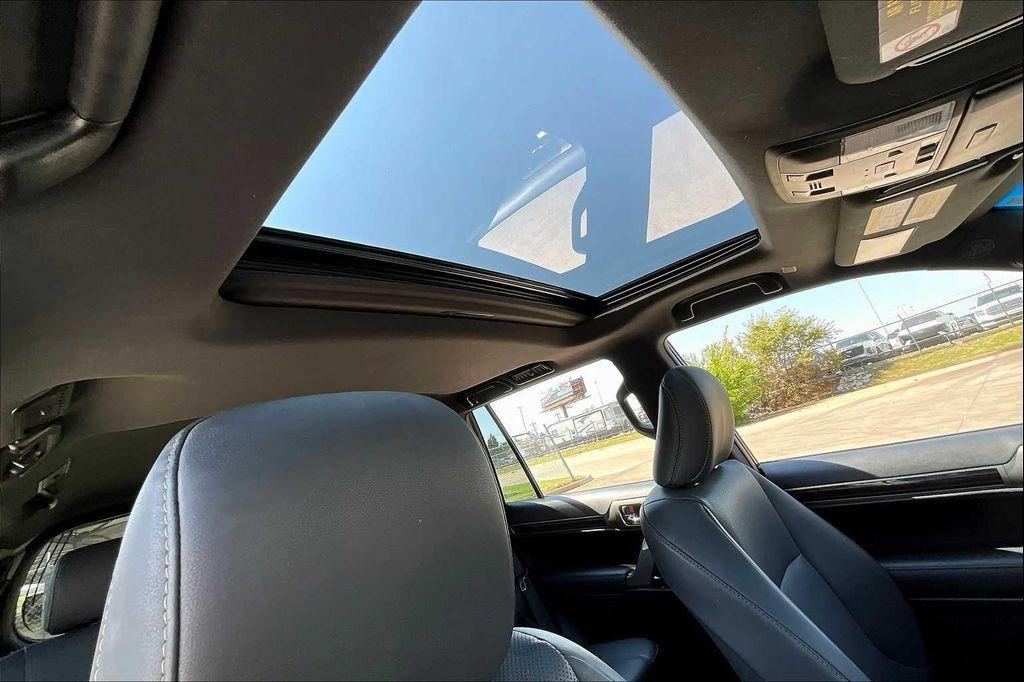 used 2021 Lexus GX 460 car, priced at $40,787