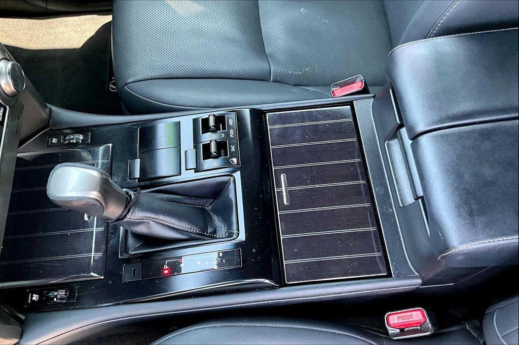 used 2021 Lexus GX 460 car, priced at $40,787