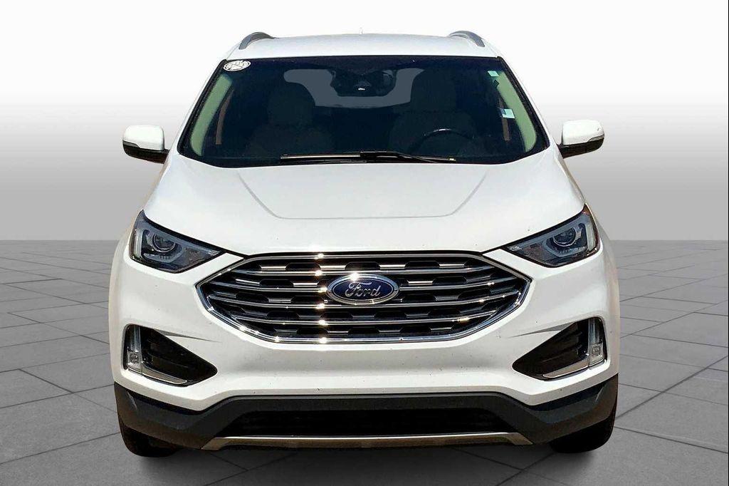 used 2019 Ford Edge car, priced at $10,800