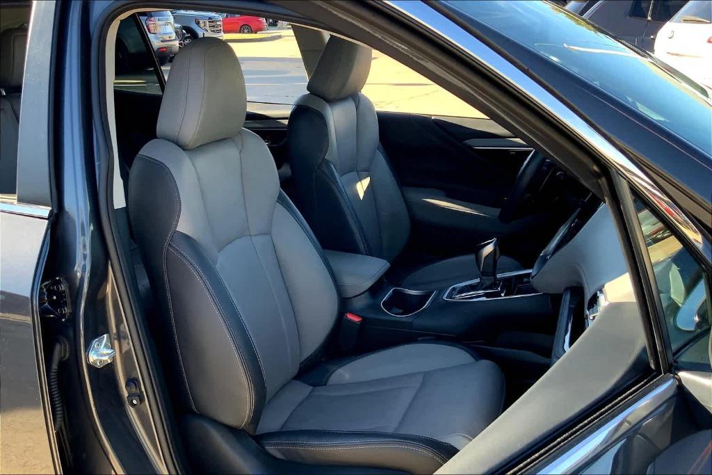 used 2024 Subaru Outback car, priced at $32,294