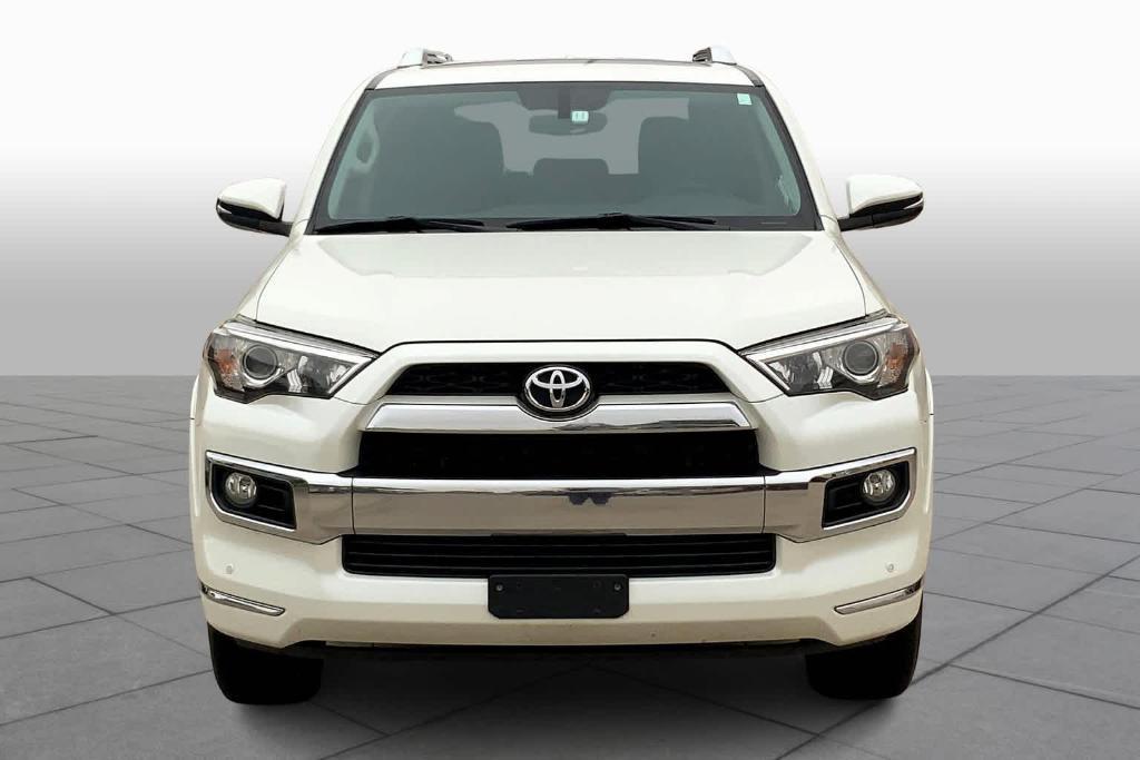 used 2016 Toyota 4Runner car, priced at $22,973