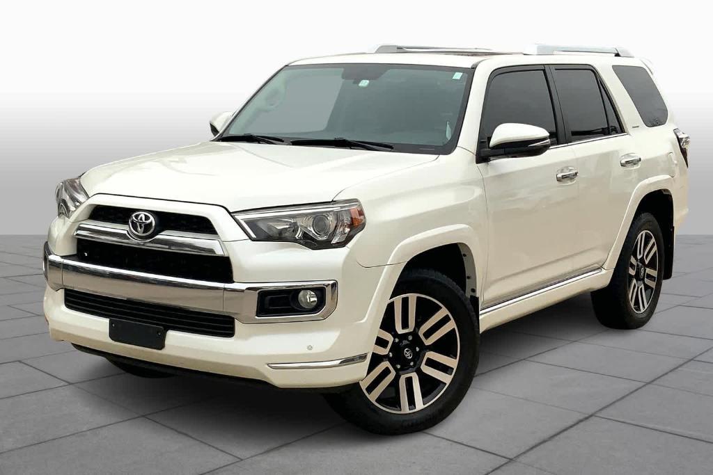 used 2016 Toyota 4Runner car, priced at $22,973