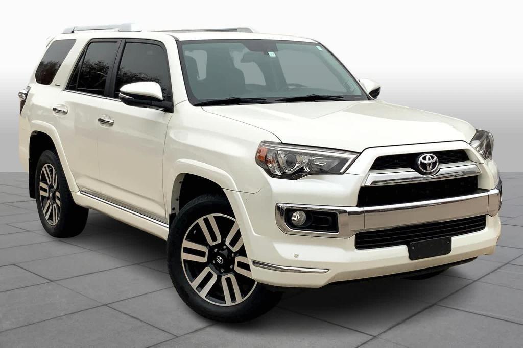 used 2016 Toyota 4Runner car, priced at $22,973