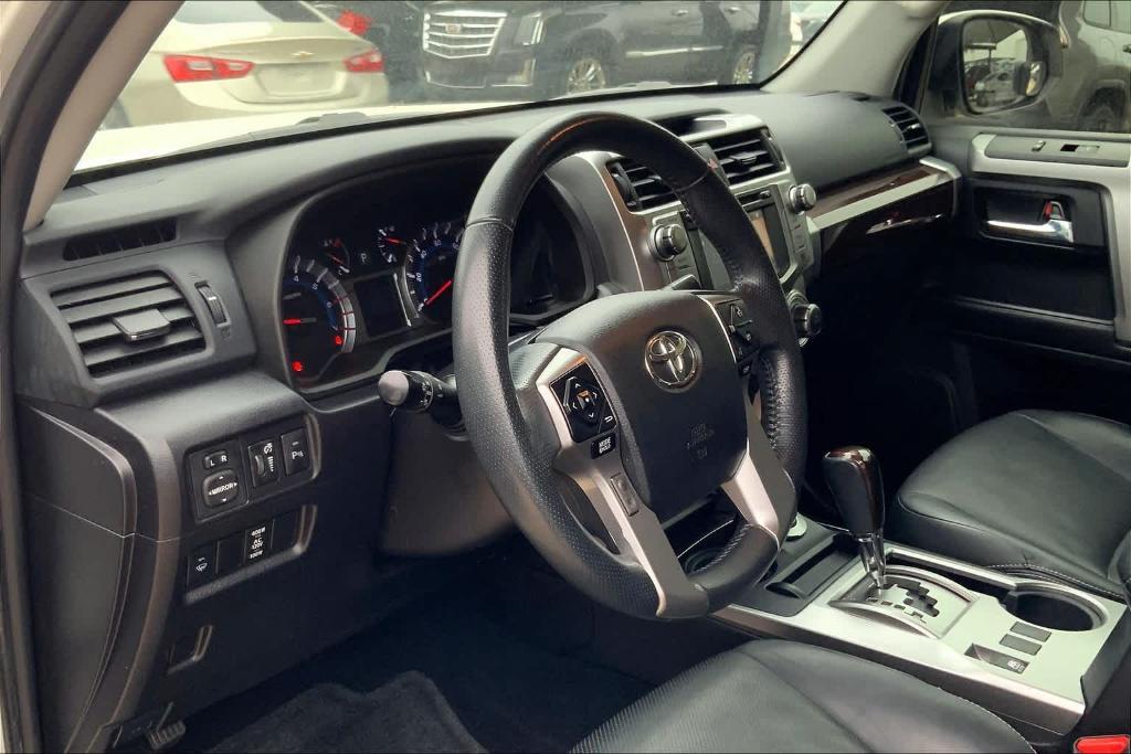 used 2016 Toyota 4Runner car, priced at $22,973