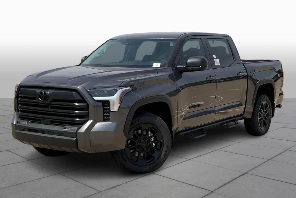 new 2024 Toyota Tundra car, priced at $56,750