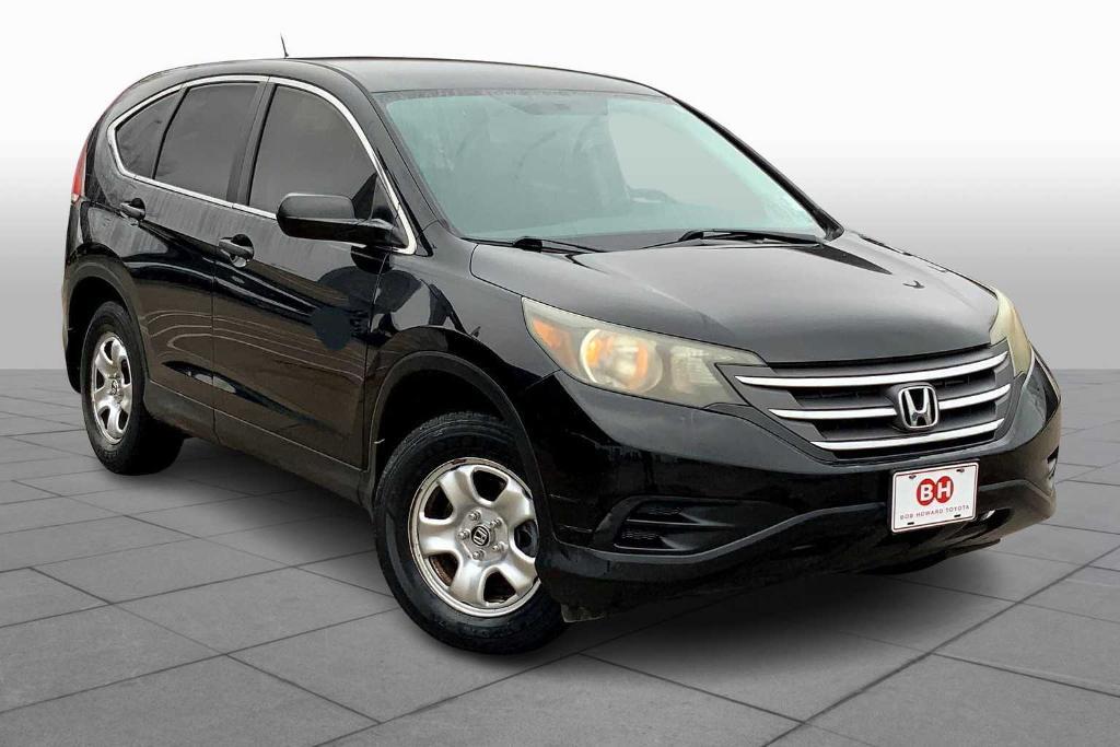 used 2014 Honda CR-V car, priced at $11,800