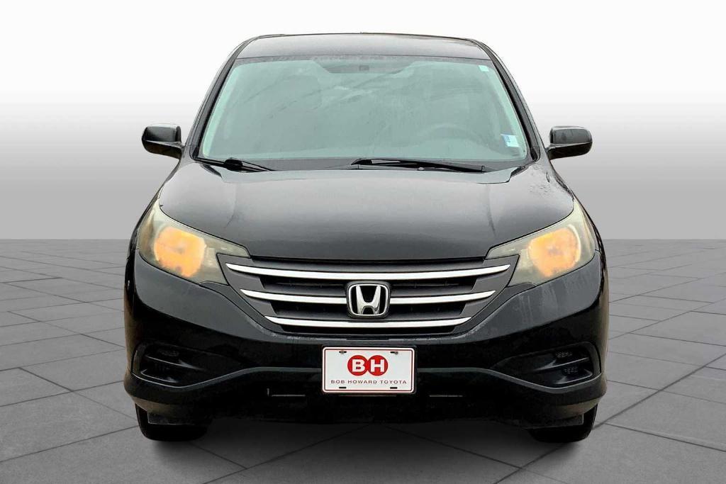 used 2014 Honda CR-V car, priced at $11,800