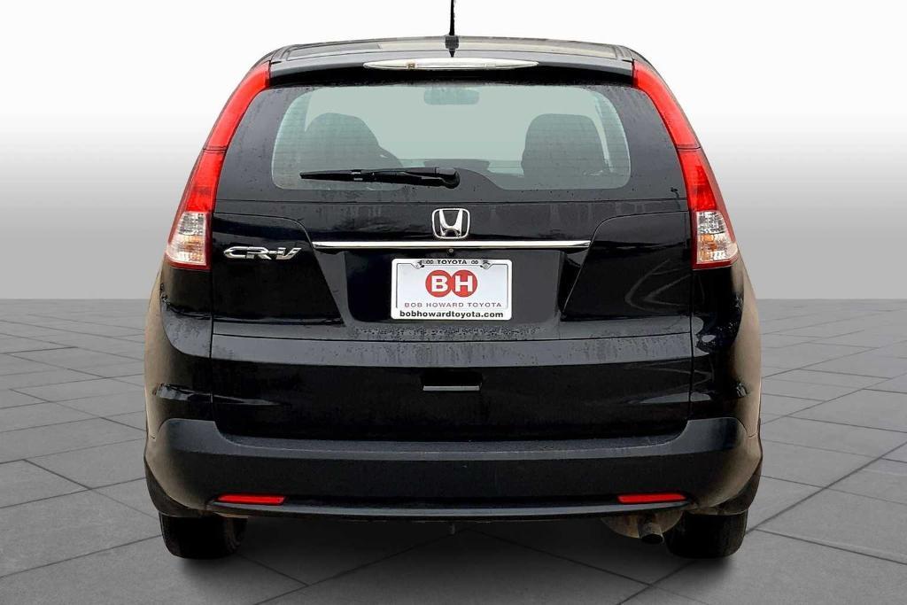 used 2014 Honda CR-V car, priced at $11,800