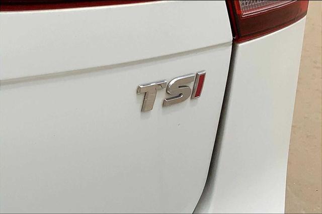 used 2018 Volkswagen Tiguan car, priced at $14,477