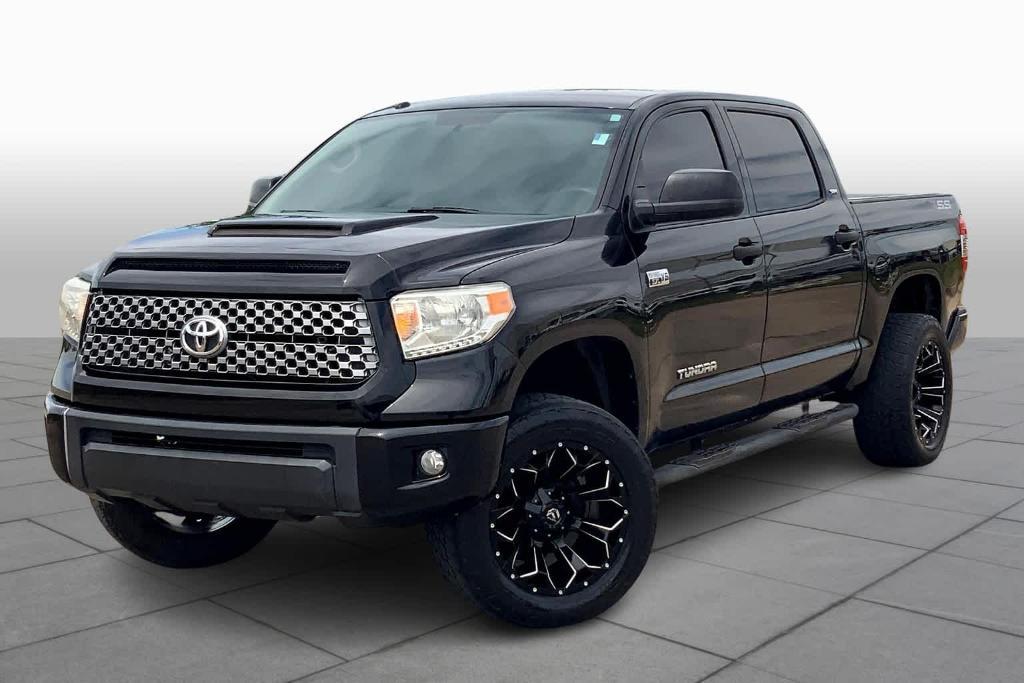 used 2014 Toyota Tundra car, priced at $20,900