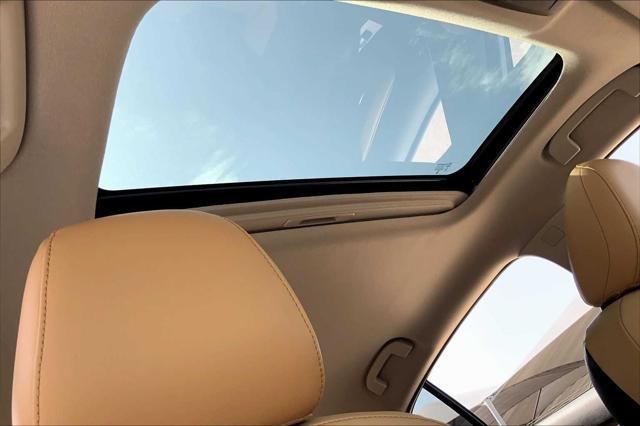 used 2025 Nissan Sentra car, priced at $22,799