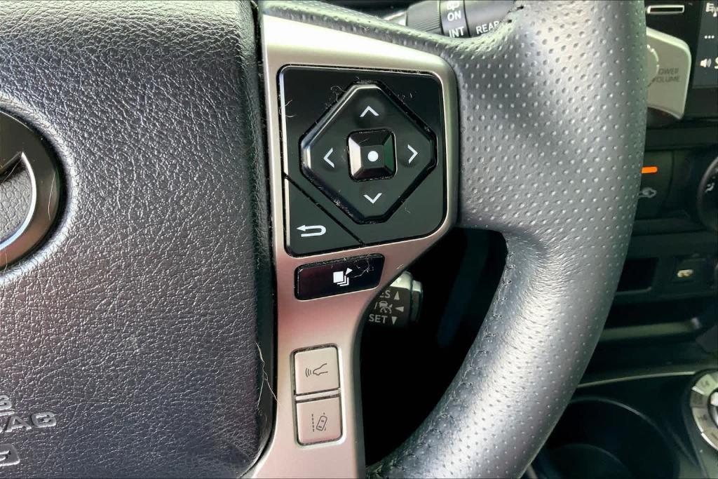used 2022 Toyota 4Runner car, priced at $44,900