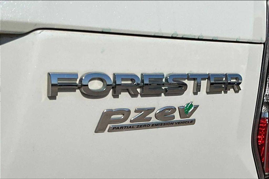 used 2015 Subaru Forester car, priced at $12,912