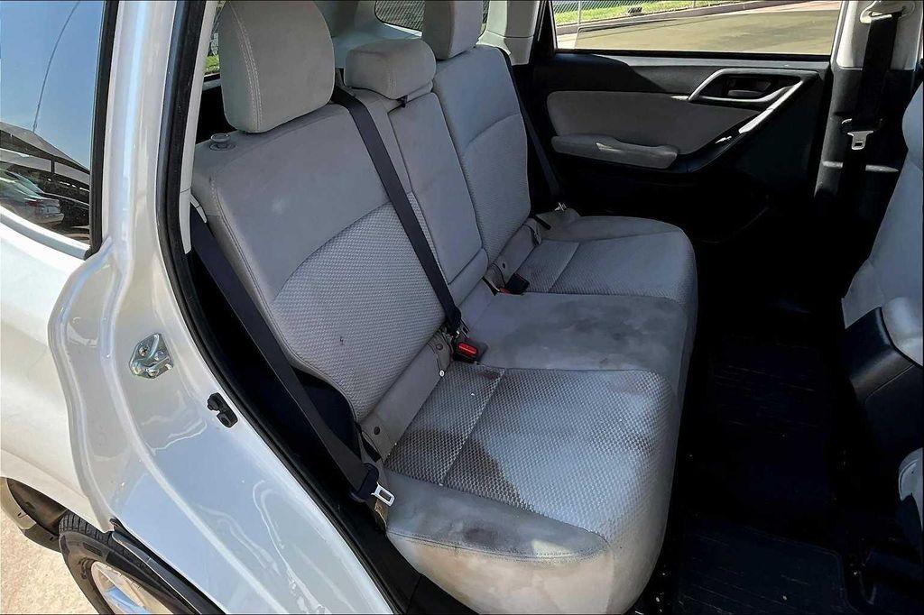 used 2015 Subaru Forester car, priced at $12,912