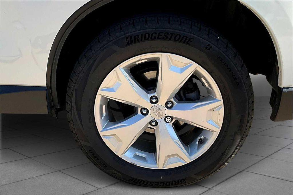 used 2015 Subaru Forester car, priced at $12,912